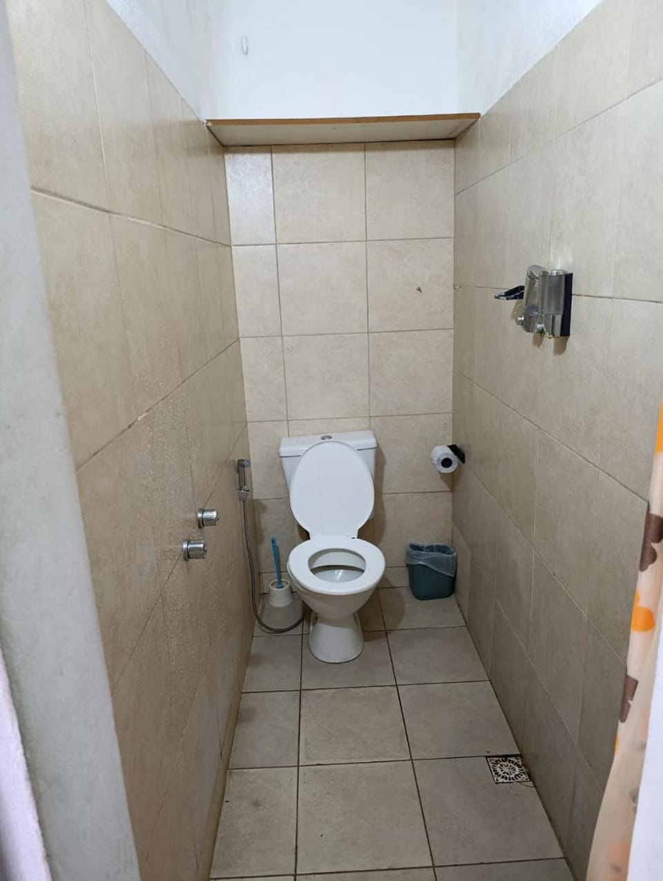 La Vecindad Vacation rental in Cordoba