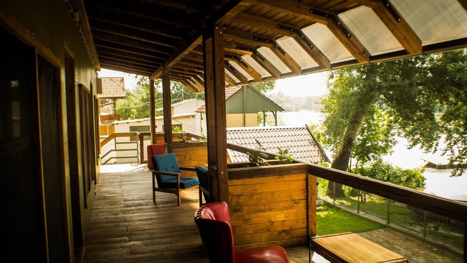 Sárgarigó Élményház Vacation rental in Szeged