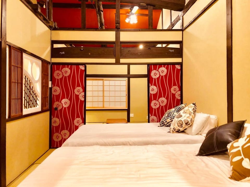 Lamp House Vacation rental in Osaka