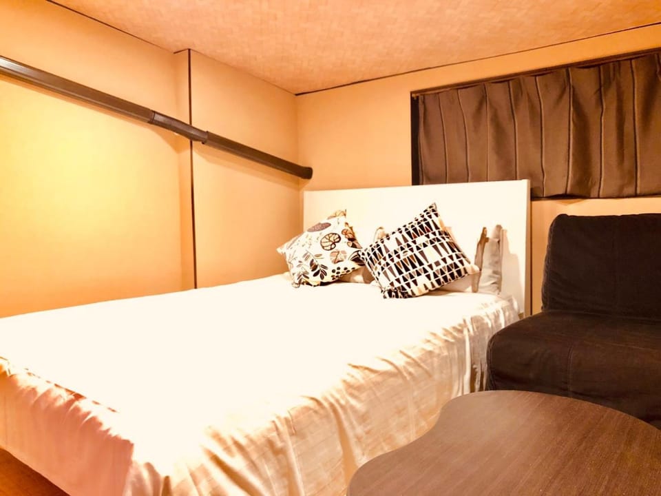 Lamp House Vacation rental in Osaka