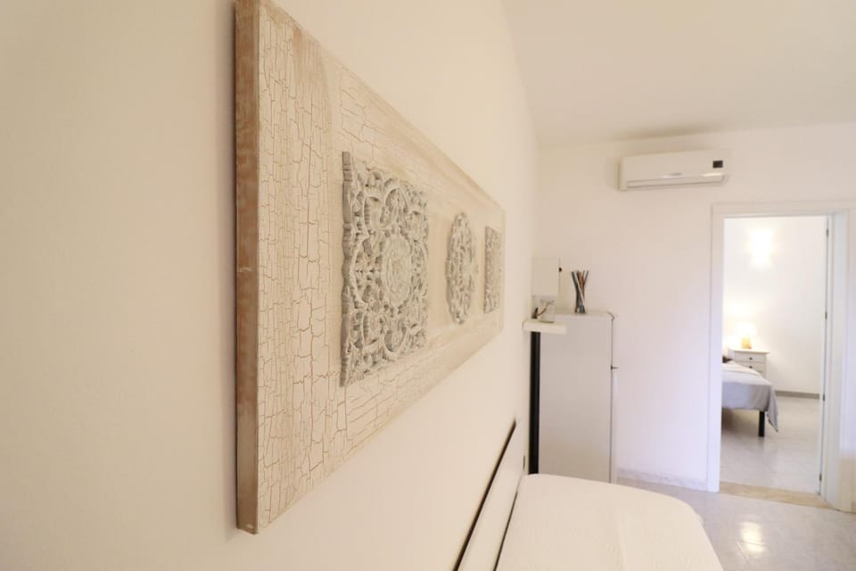Casa Cabernet Torre Santo Stefano House in Apulia
