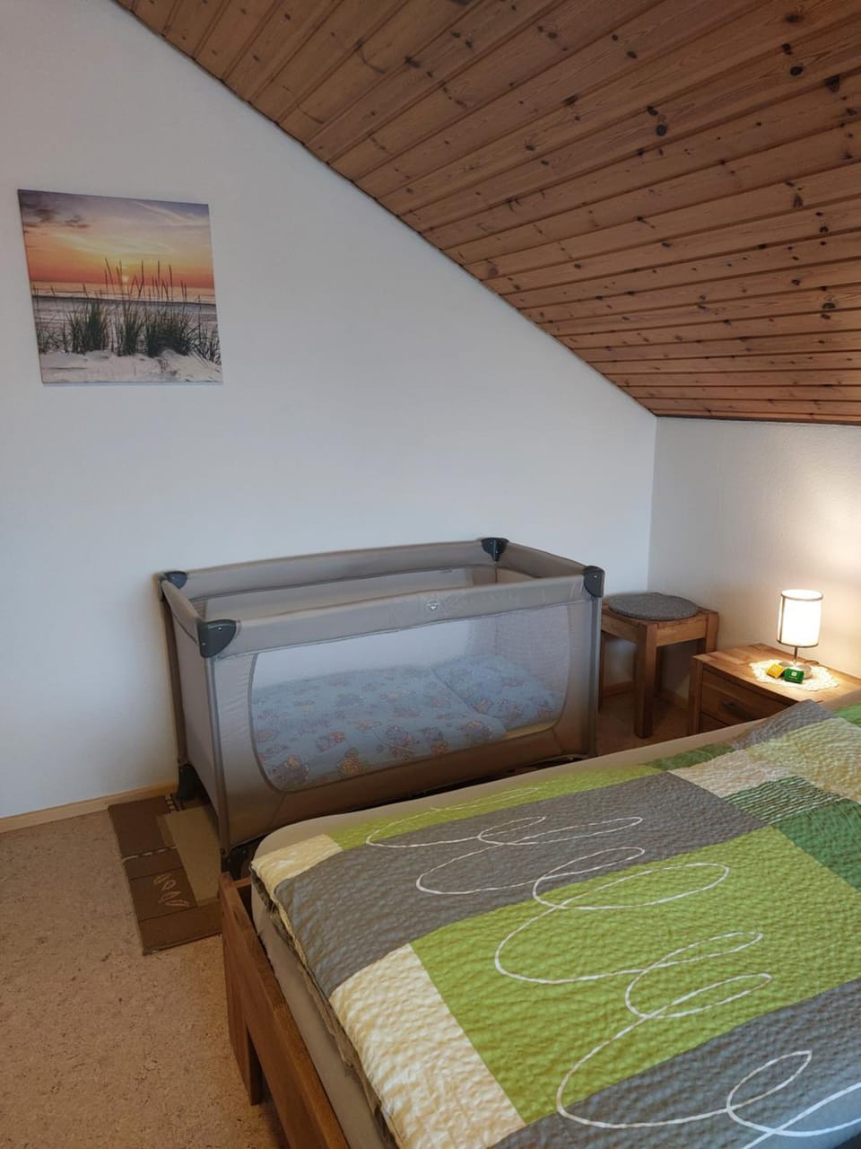 Moderne Ferienwohnung - neu renoviert - ruhige Lage Apartment in Baden-Württemberg
