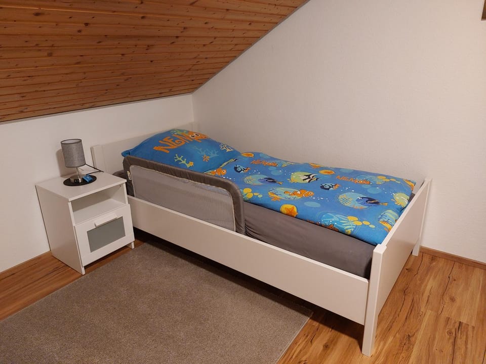Moderne Ferienwohnung - neu renoviert - ruhige Lage Apartment in Baden-Württemberg