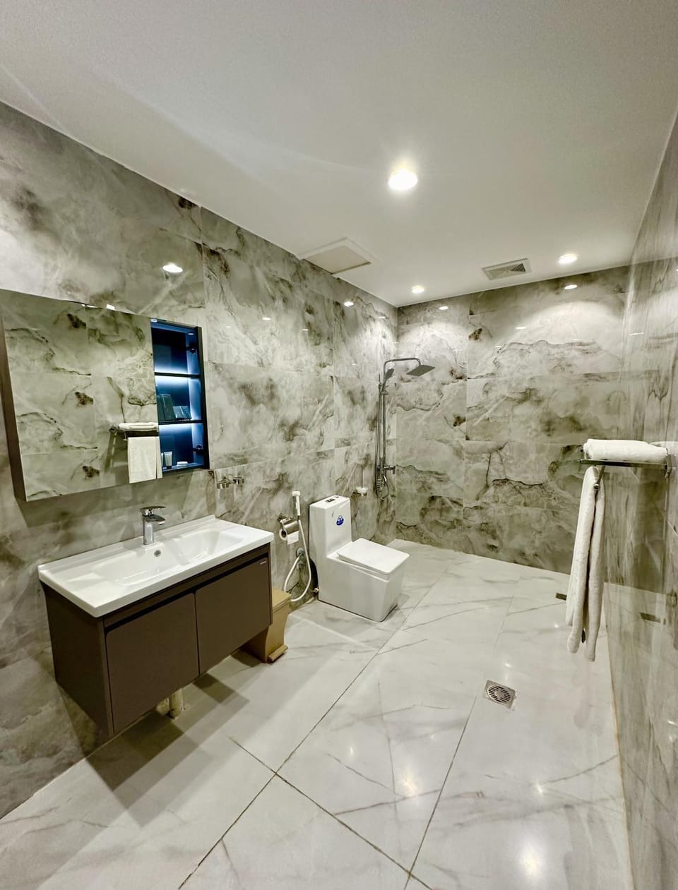 Toilet, Bathroom