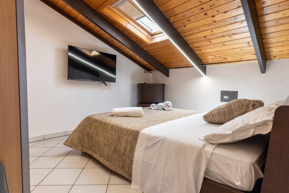 TV and multimedia, Bedroom