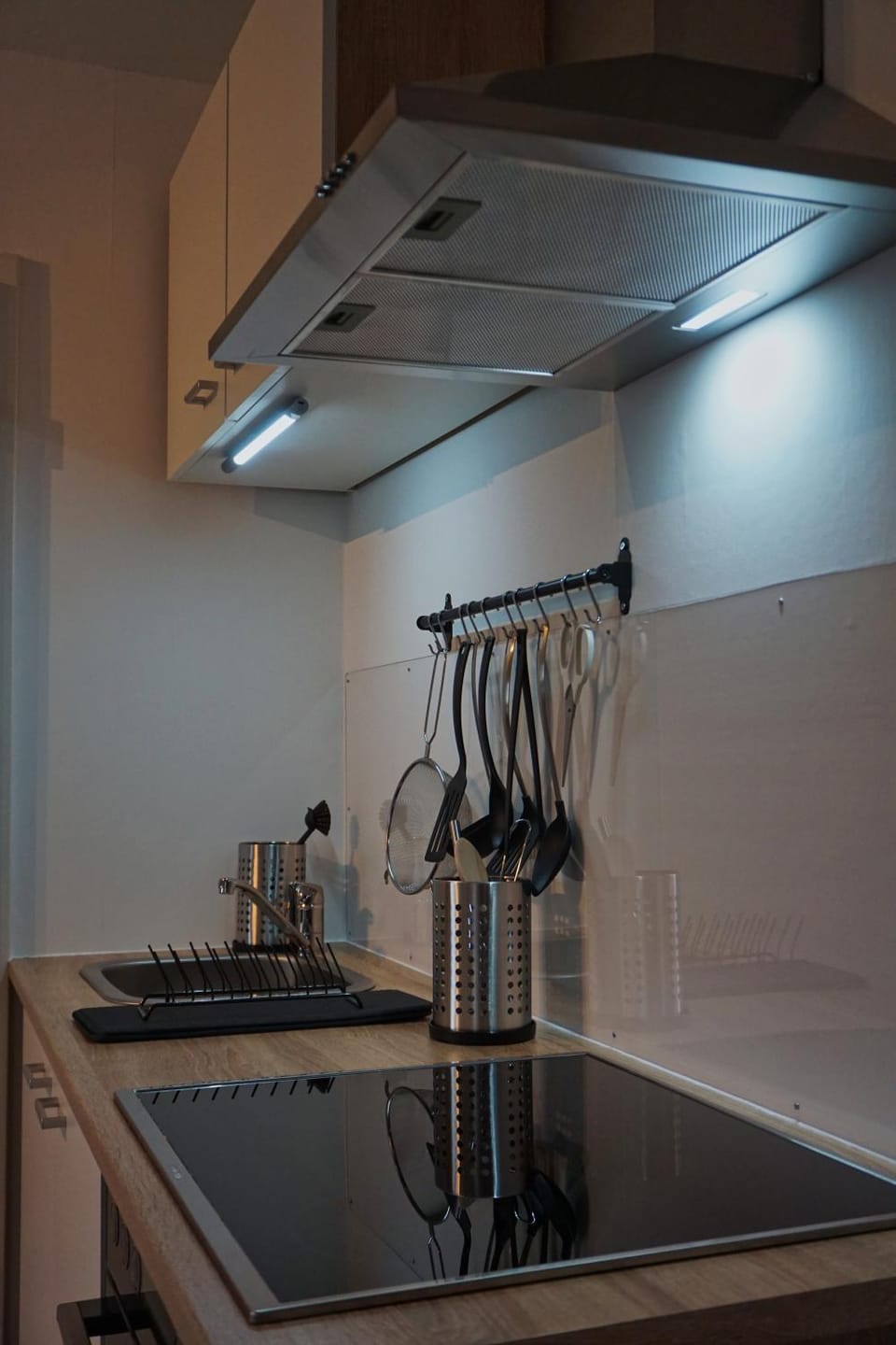 Coffee/tea facilities, Kitchen or kitchenette