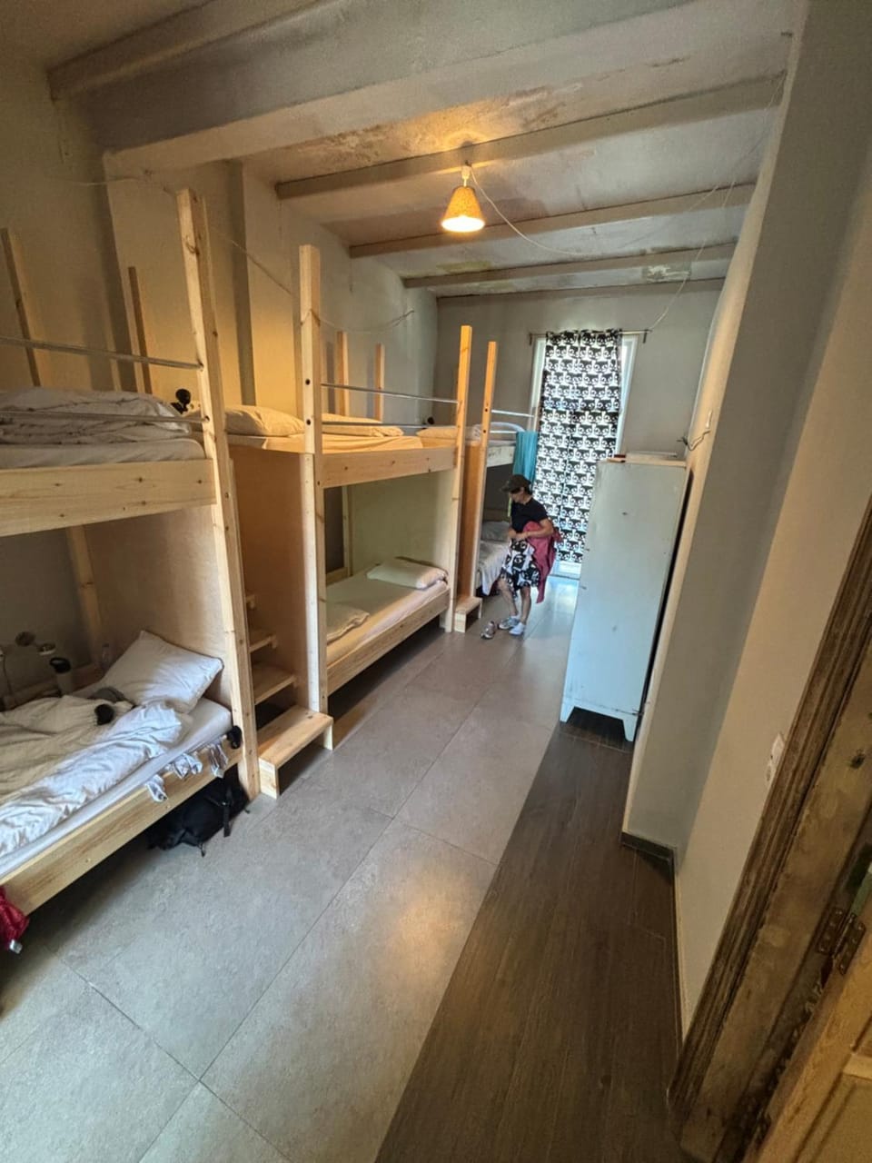 Jetpak Alternative Eco Hostel Hostel in Thessaloniki