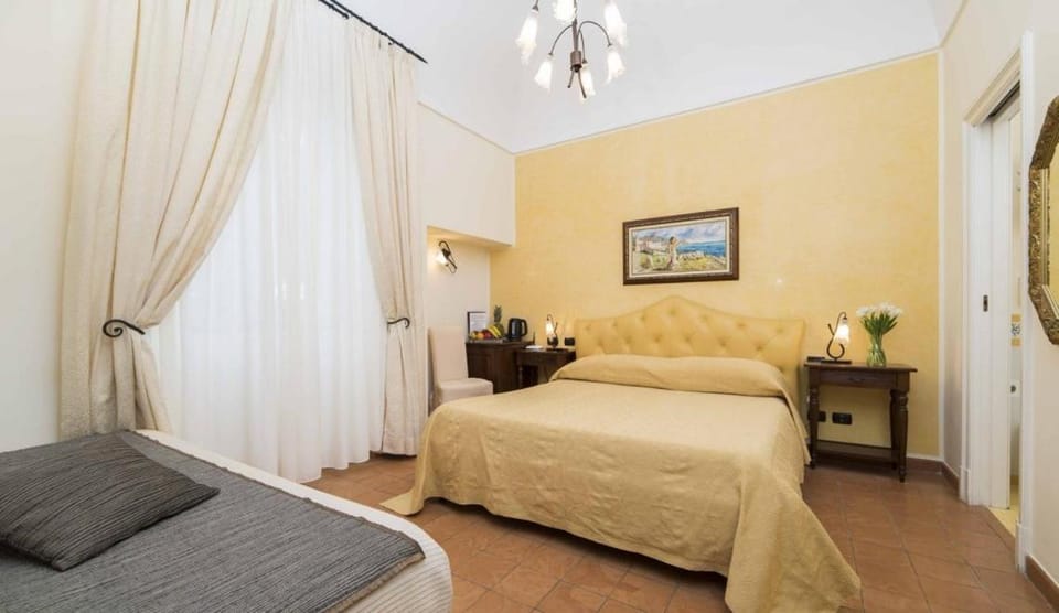 Hotel Relais Villa Annalara Hotel in Amalfi