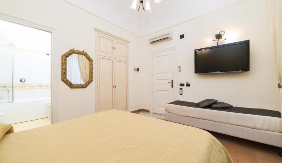 Hotel Relais Villa Annalara Hotel in Amalfi