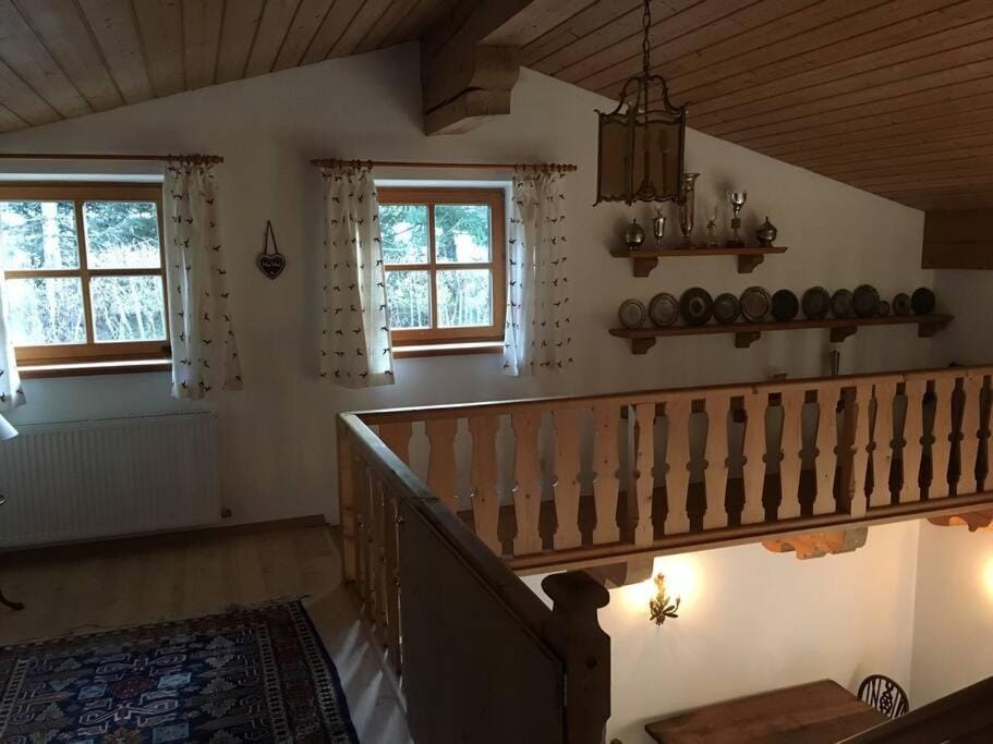 Gundhabing flat House in Kitzbuhel