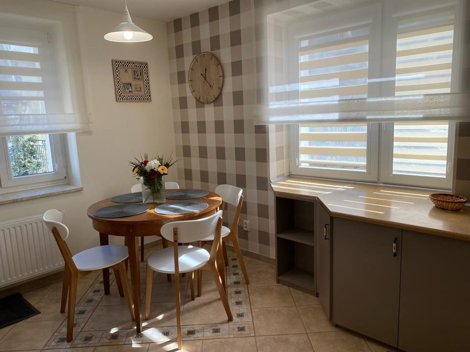 Apartamenty na Klasztornej Apartment in Poland