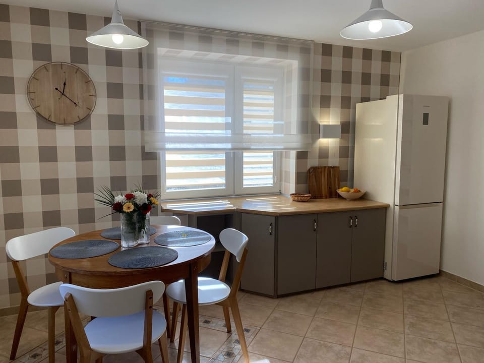 Apartamenty na Klasztornej Apartment in Poland
