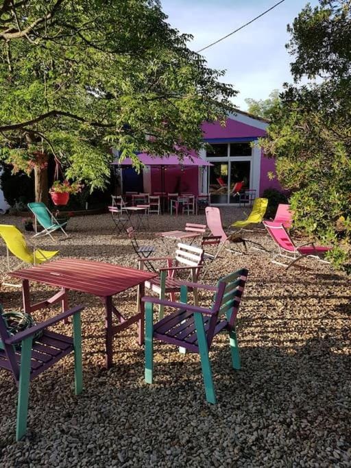 Domaine du Moulin House in Occitanie