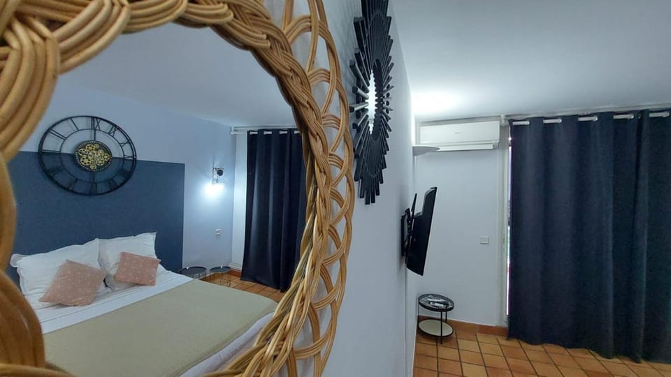 LittleLovely Studio Apartment in La Trinité