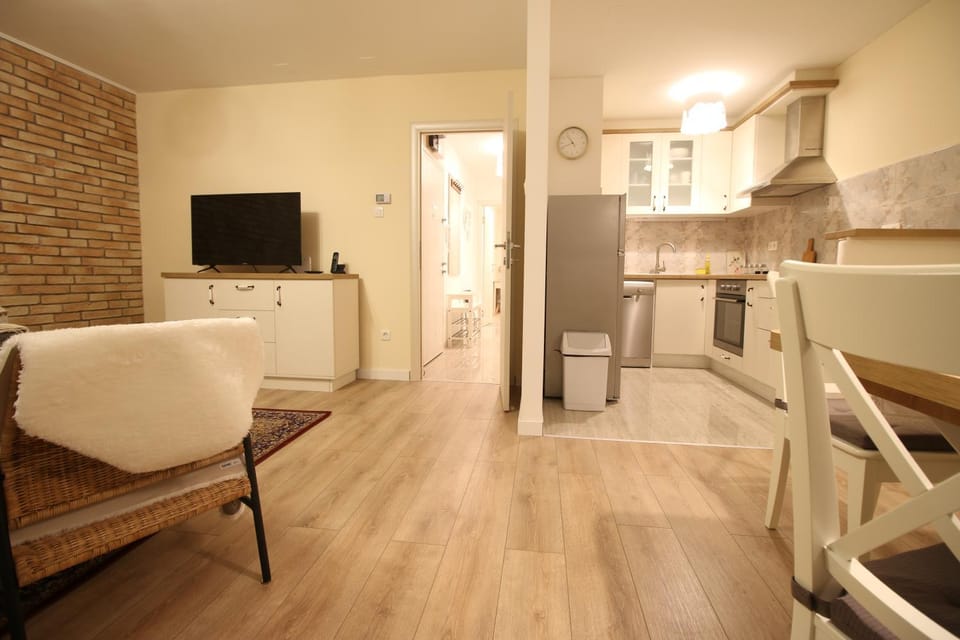 Višnja-Ravnice Apartment in City of Zagreb