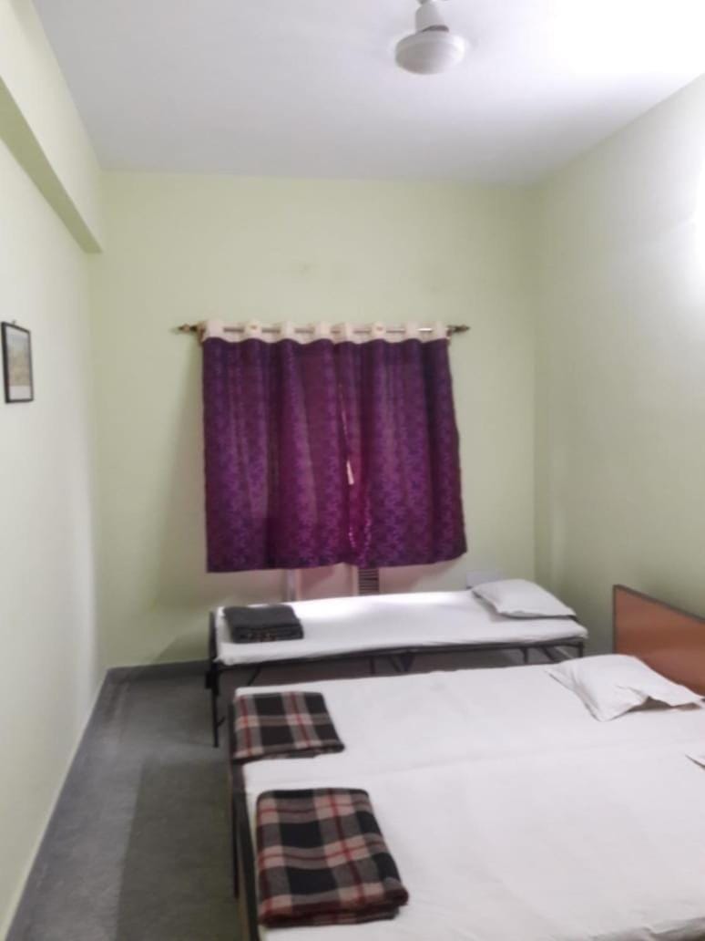 Capital Guest House Bed and Breakfast in Kolkata