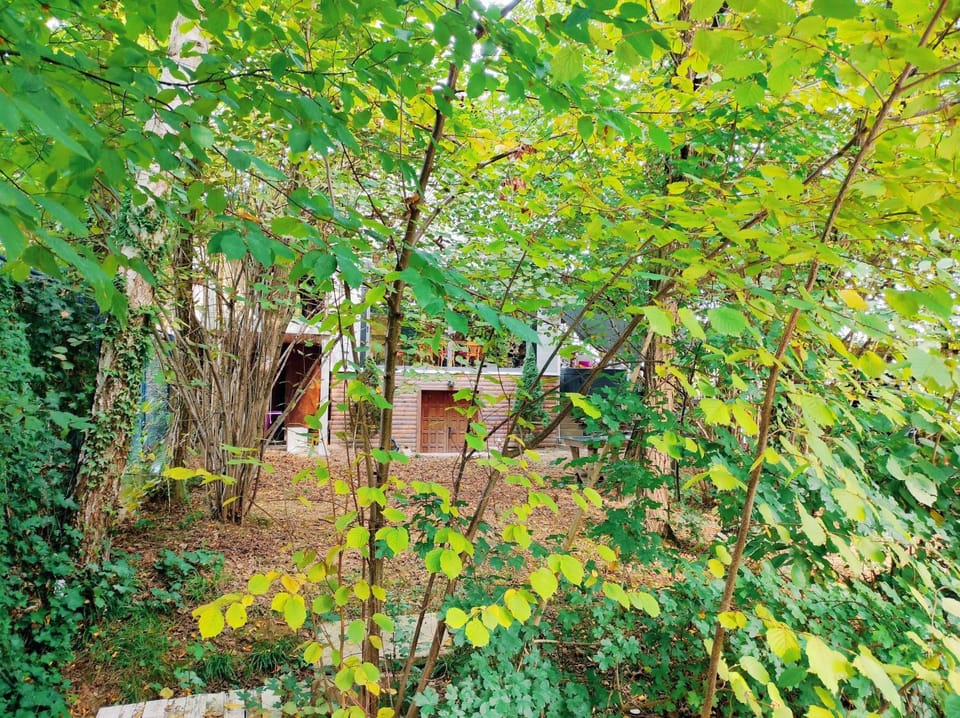 Spring, View (from property/room), Garden view, Lake view, Inner courtyard view