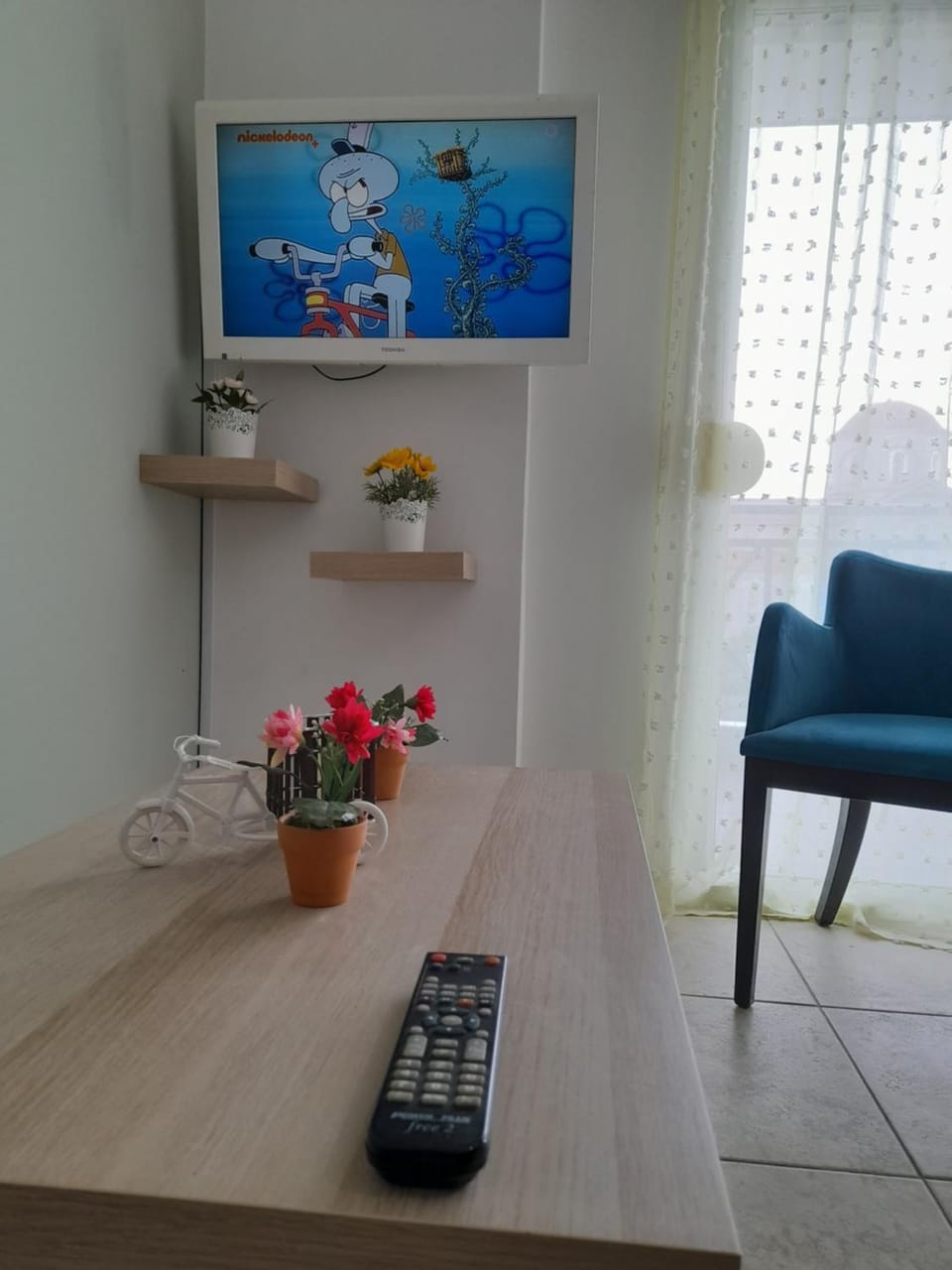 Dimos Sunny & Luxury Central House !!! Apartment in Decentralized Administration of Macedonia and Thrace