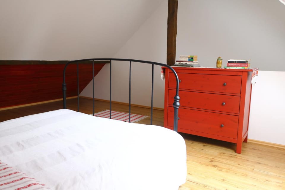 Vadlány Vendégház Bed and Breakfast in Hungary