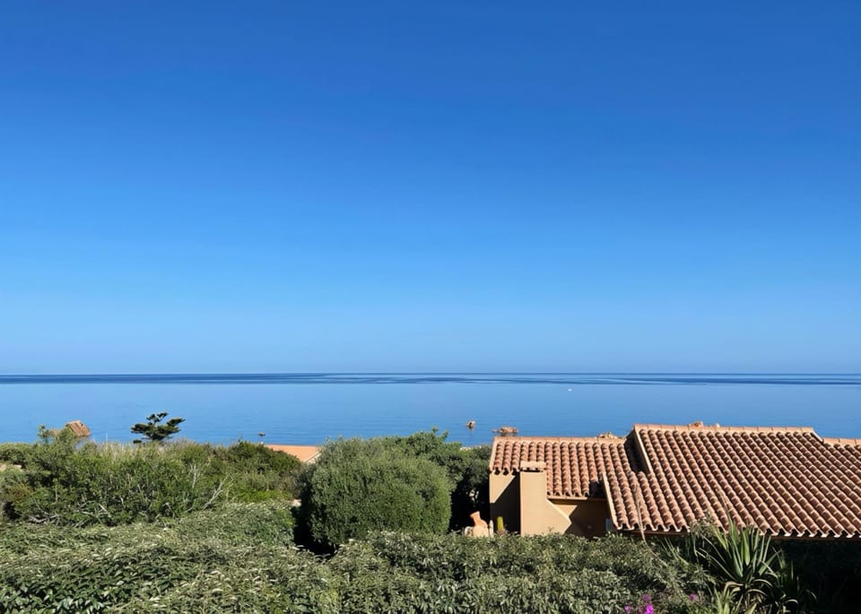 Sea view