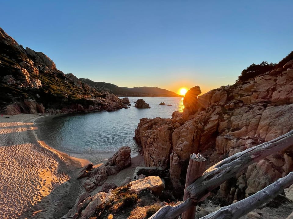 Natural landscape, Summer, Fishing, Snorkeling, Beach, Sports, Sunset