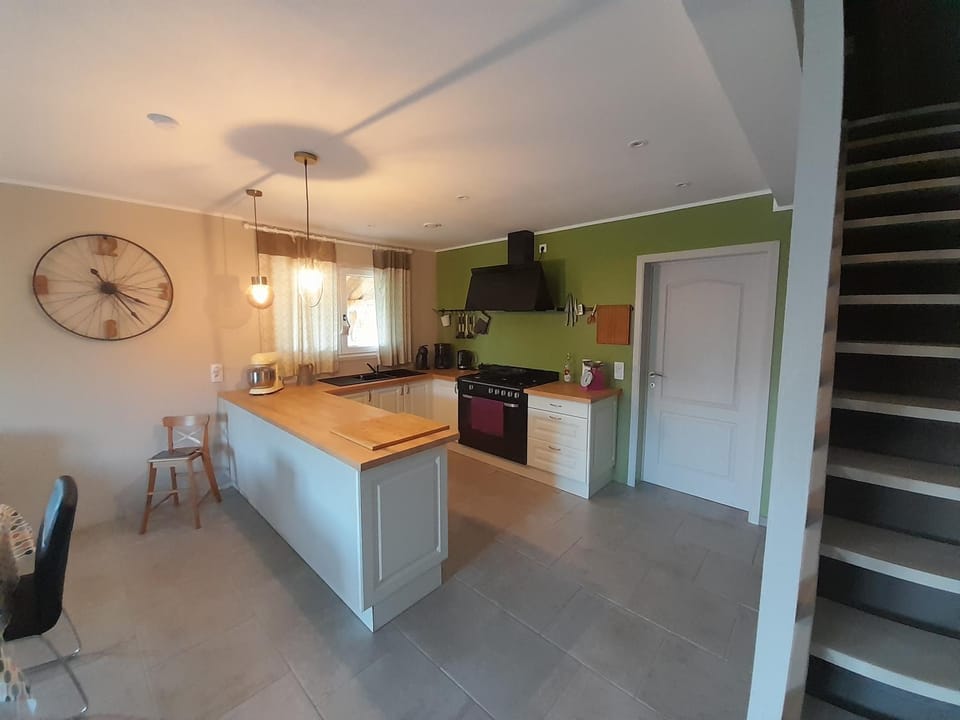 La petite Borie House in Occitanie
