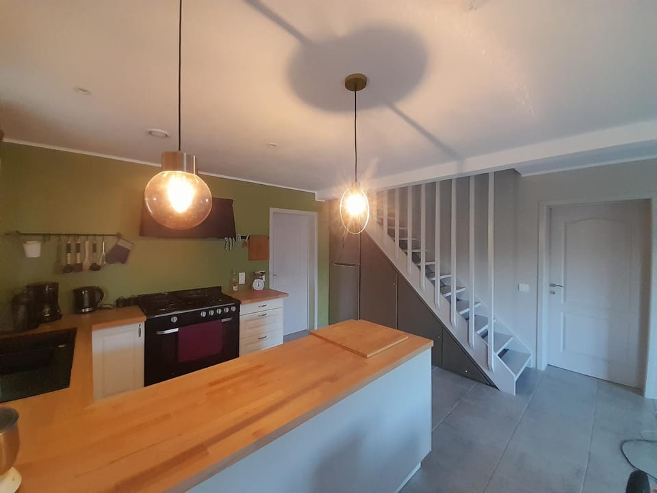La petite Borie House in Occitanie