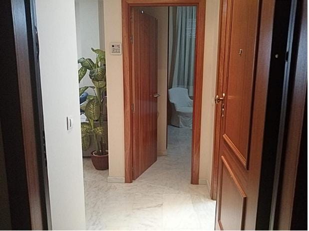 Apartamento Fibes y Congresos Apartment in Seville