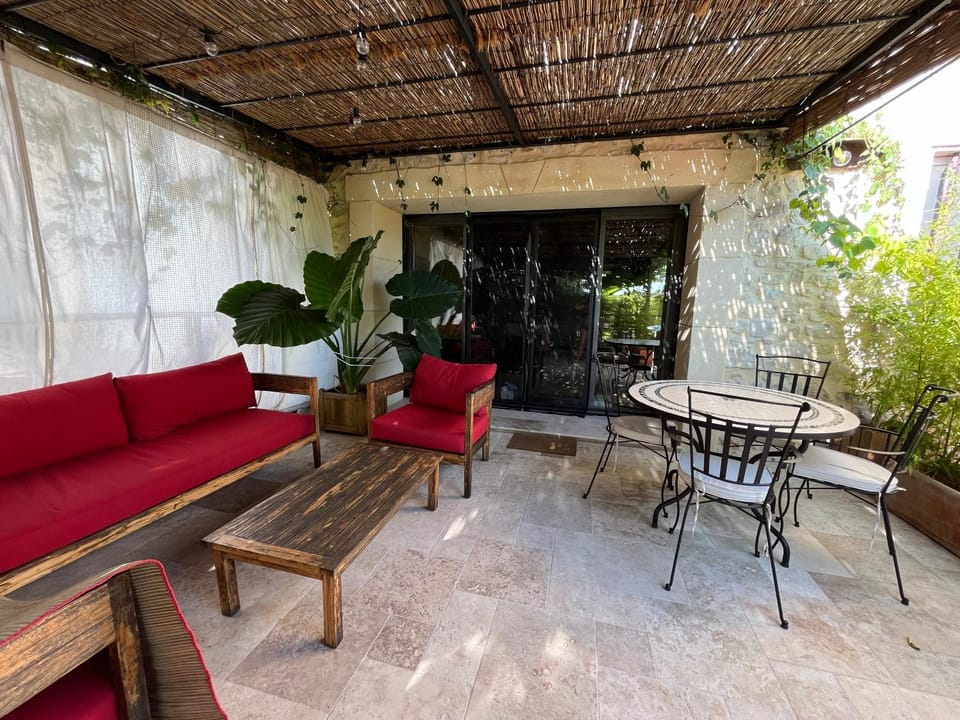 LA BERGERIE House in Occitanie