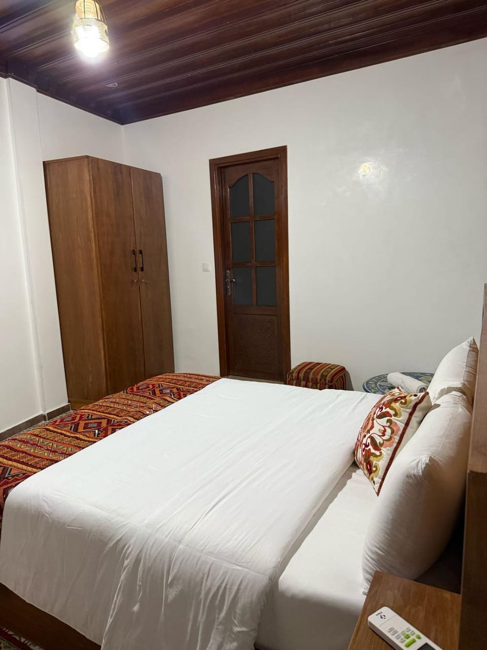 Riad el wazania Riad in Rabat
