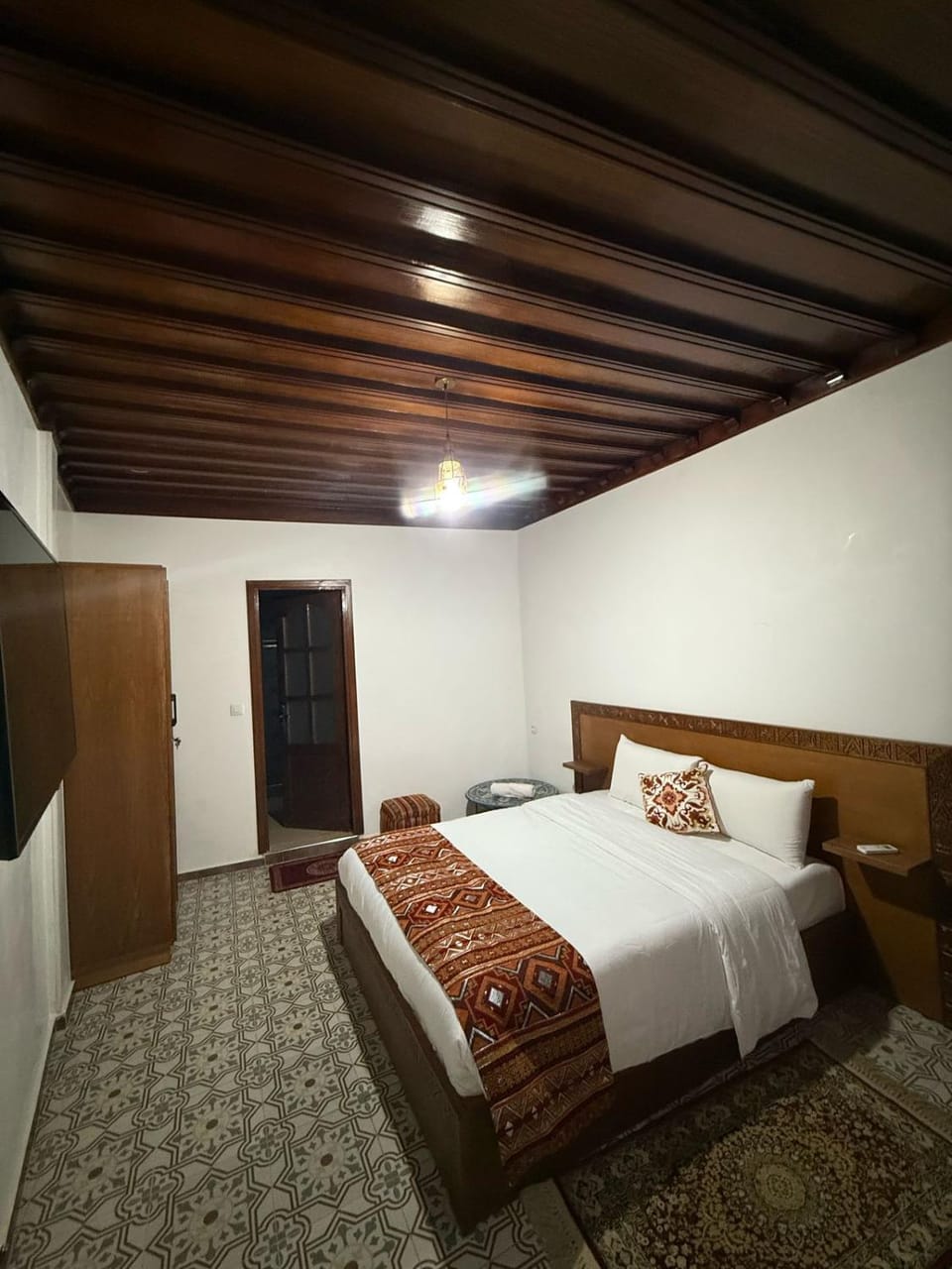 Riad el wazania Riad in Rabat