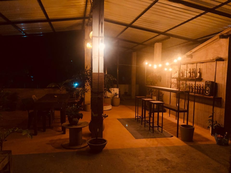 Airport Layover B&B Bed and Breakfast in Negombo