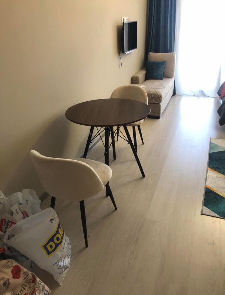 Lovely studio in Alvina Complex, Tsaghkadzor Apartment in Armenia