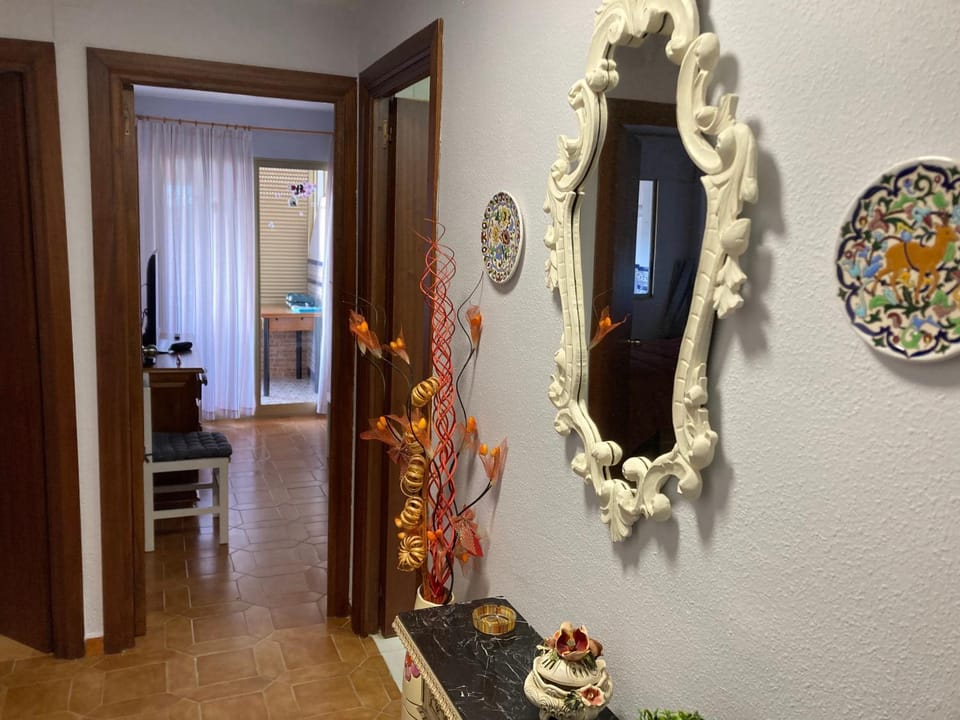 Apartamento La Piedra Apartment in Matalascañas
