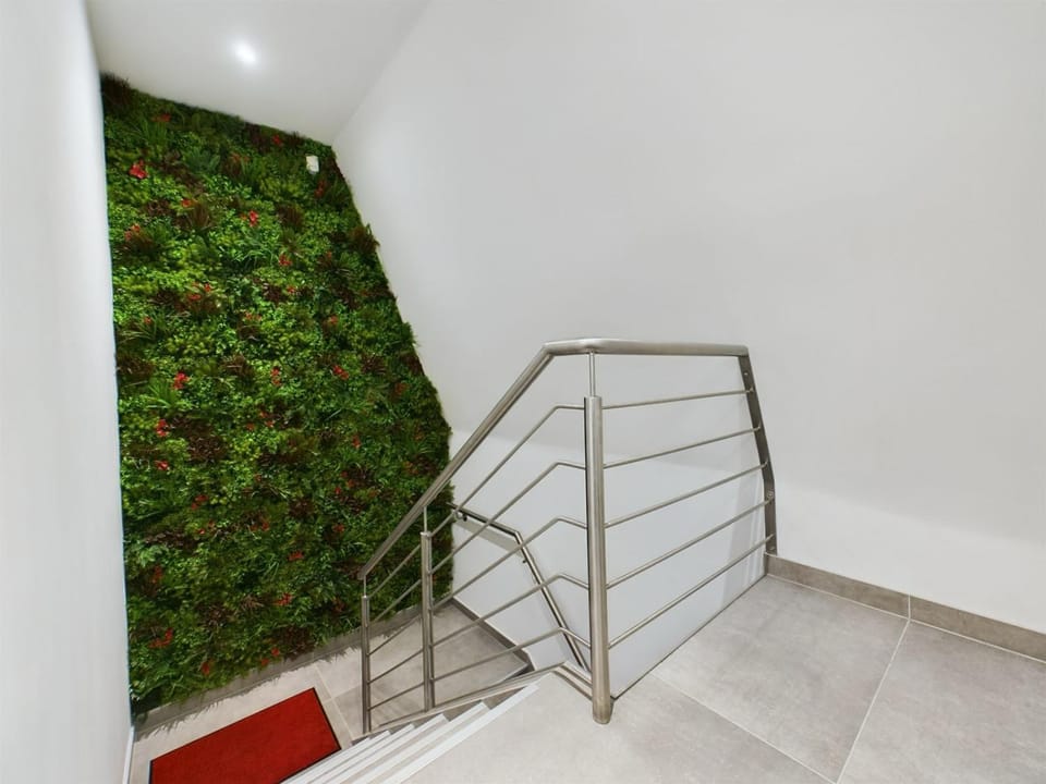 Elbe Villa Magdeburg Apartment in Magdeburg