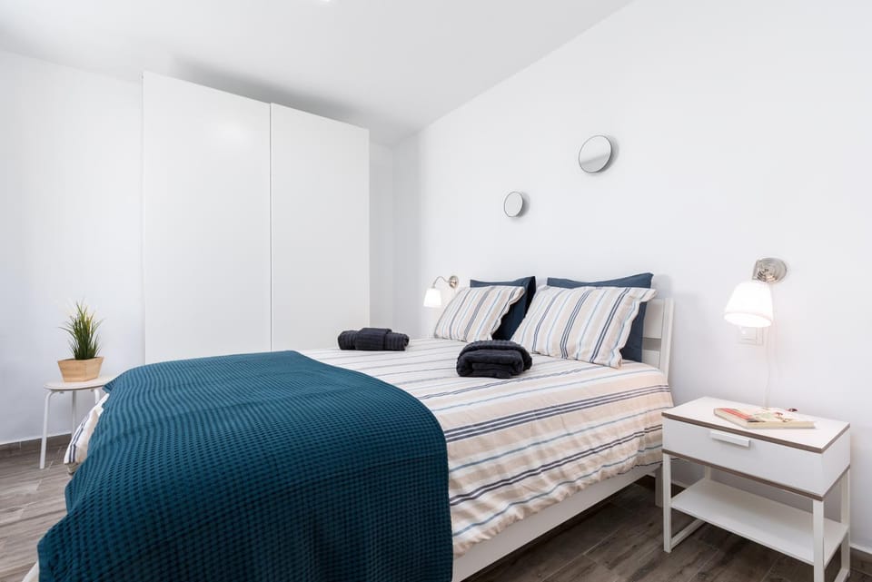 Sunset Beach Tarajalejo Apartment in Maxorata