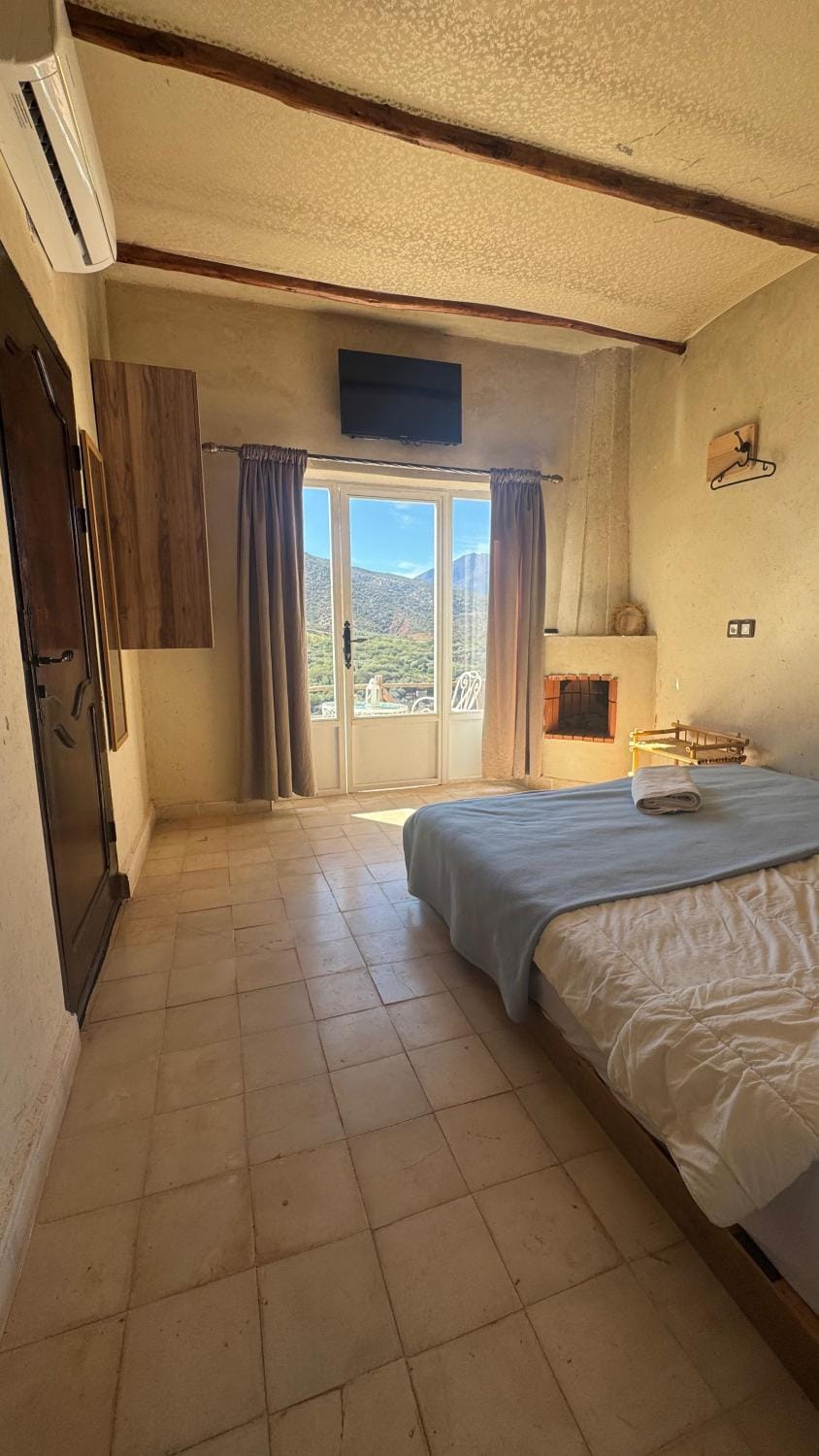 KASBAH LA DAME BIJA Bed and Breakfast in Marrakesh-Safi
