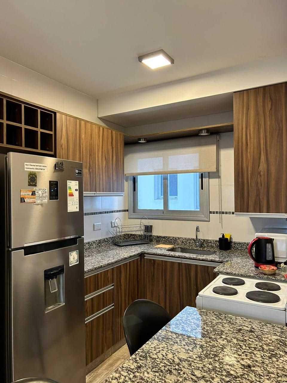 Monoambiente Güemes Apartment in Salta