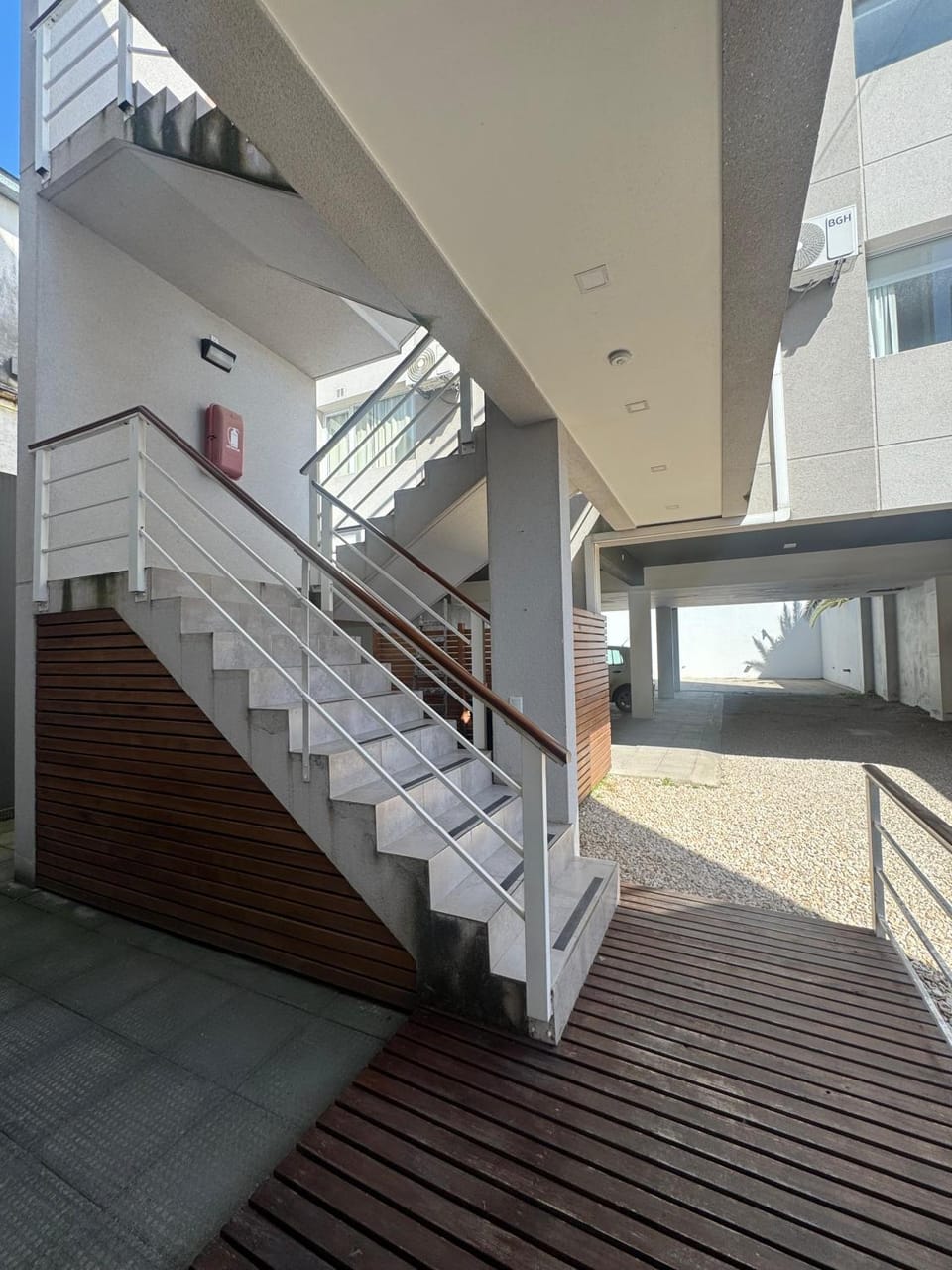 Departamentos Apart PM Apartment in Necochea