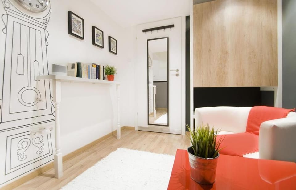 Prime Location Stylish Flats Apartment in Budapest