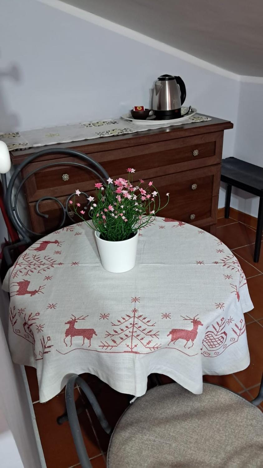 La Casa nel Borgo Apartment in Campania