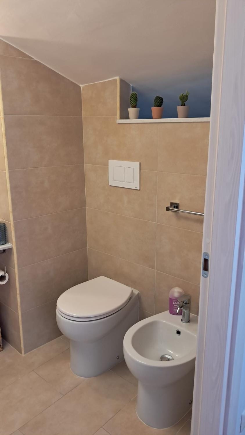 La Casa nel Borgo Apartment in Campania