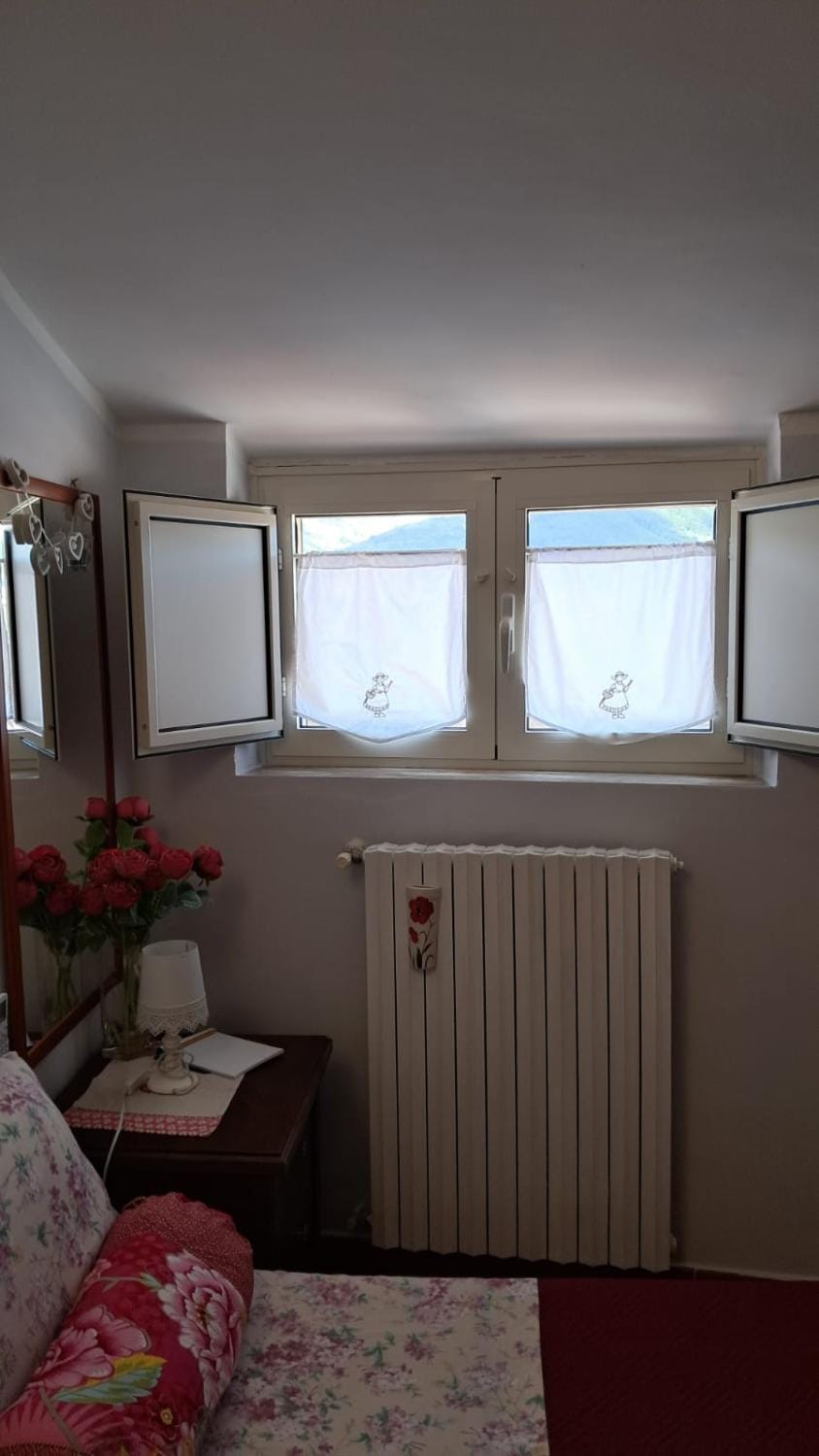 La Casa nel Borgo Apartment in Campania