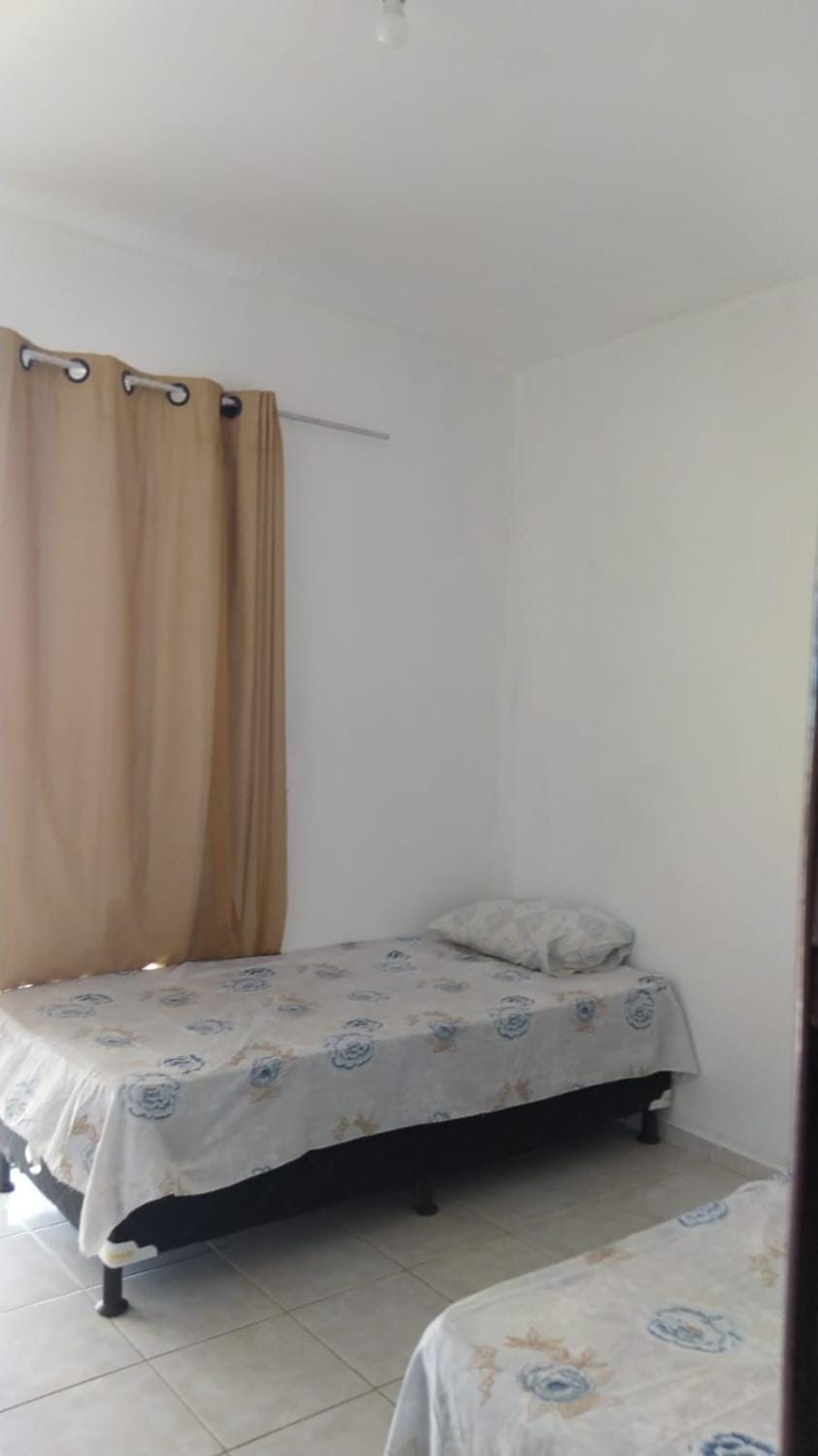 DUPLEX BEIRA MAR TABATINGA Apartment in State of Rio Grande do Norte, Brazil