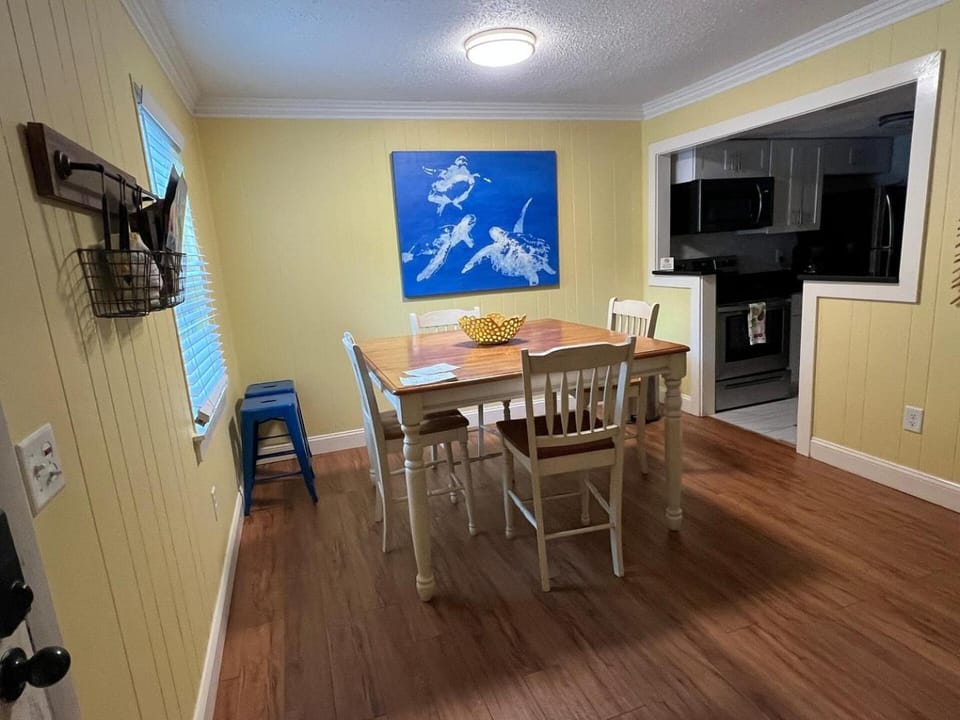 Family Beach Stay | Pool | Tennis | Pet Friendly House in Hilton Head Island