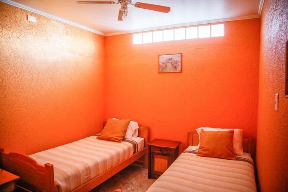Hostal Chaxa Bed and Breakfast in San Pedro de Atacama