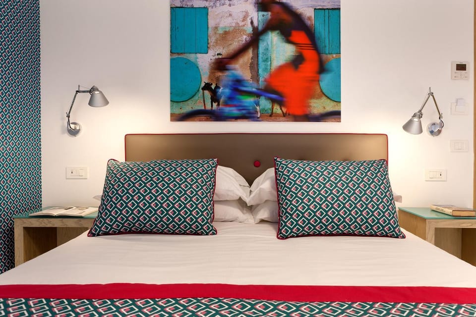 Casa Dominova de Luxe Bed and Breakfast in Sorrento