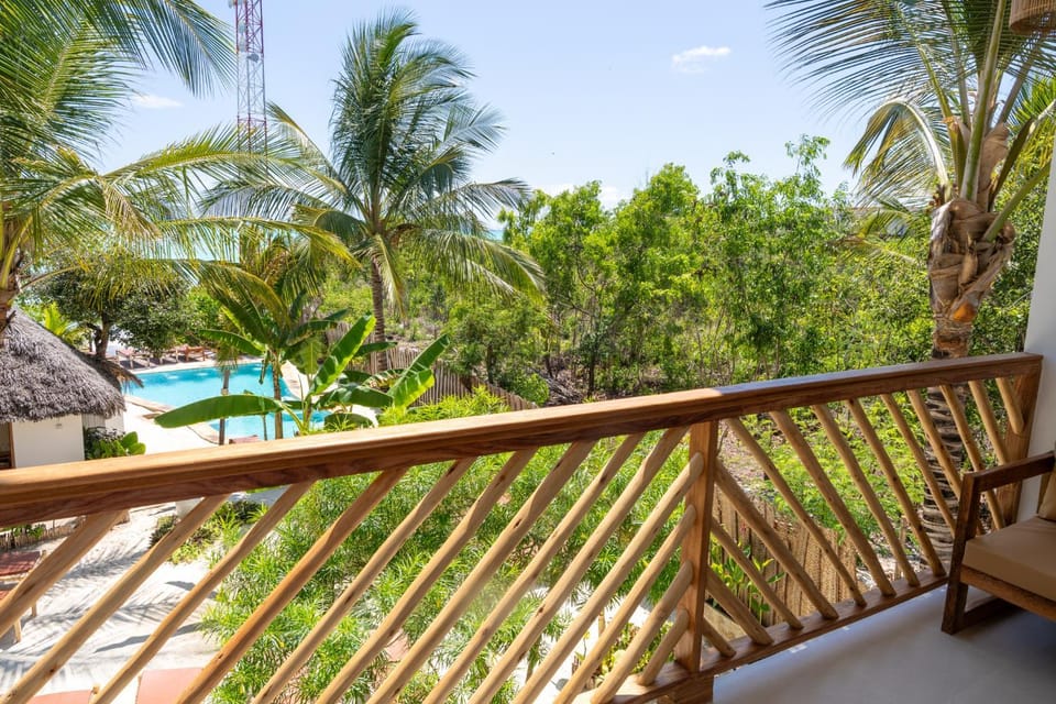 Natural Garden Boutique Hotel Hotel in Tanzania