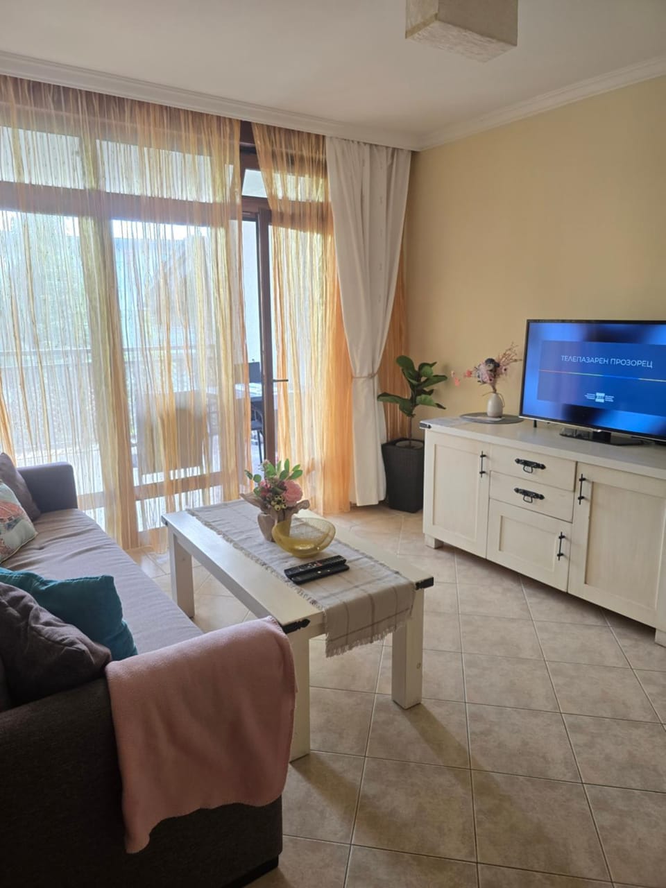 Santa Marina apartaments- Karina 1 Apartment hotel in Burgas Province