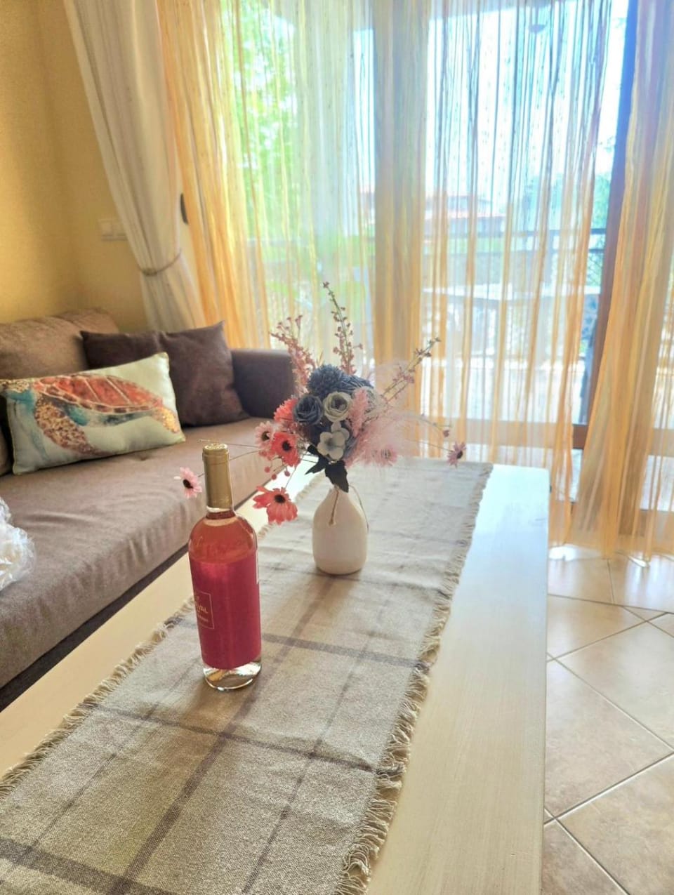 Santa Marina apartments- Karina 1 Apartment hotel in Burgas Province